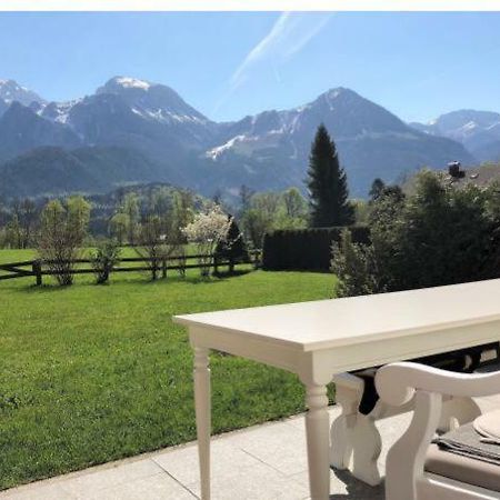 Fewo Schoenau Am Koenigssee Luaran gambar