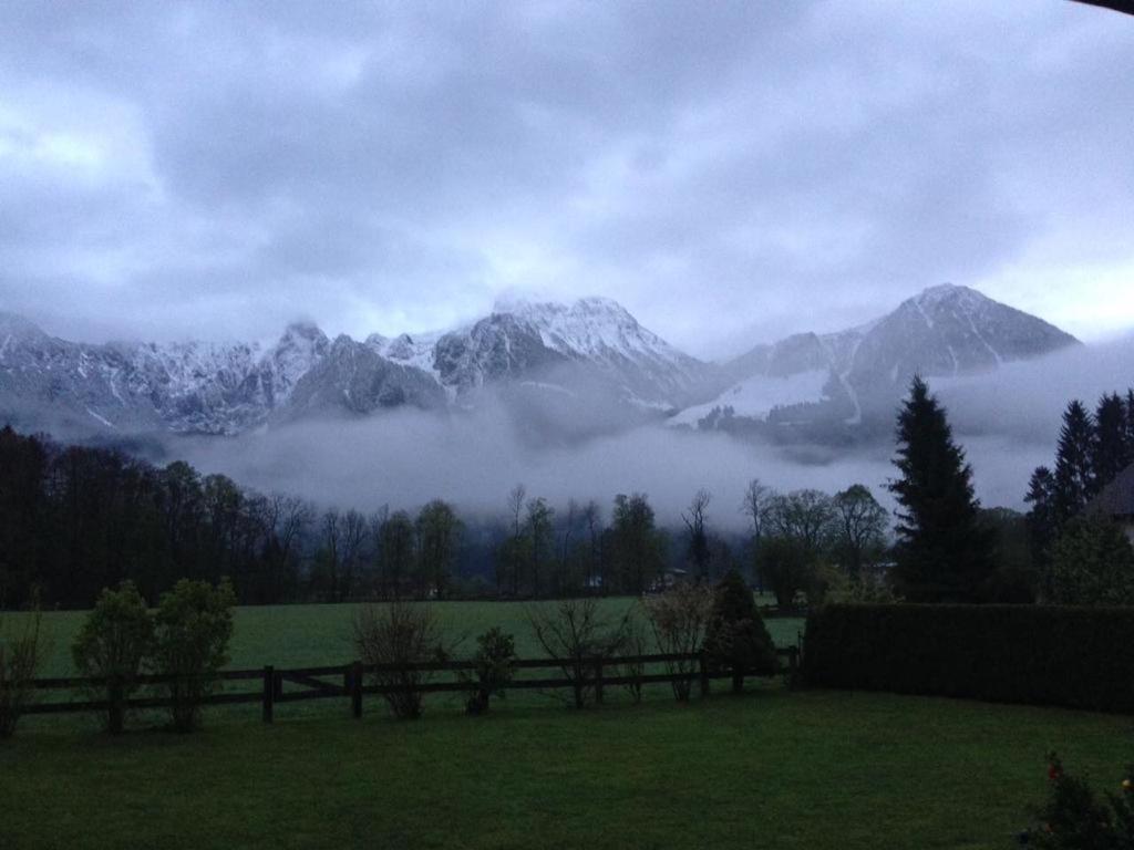 Fewo Schoenau Am Koenigssee Luaran gambar