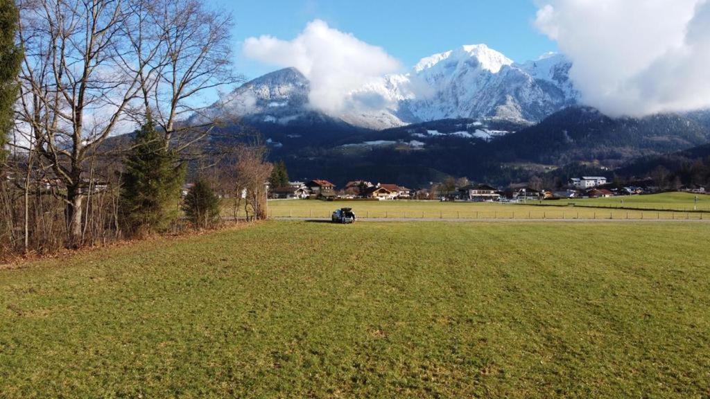 Fewo Schoenau Am Koenigssee Luaran gambar