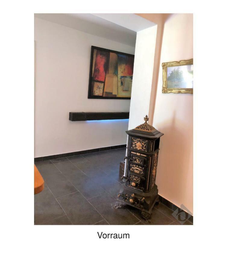 Fewo Schoenau Am Koenigssee Luaran gambar